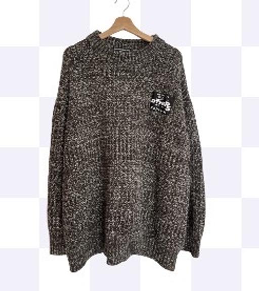 Buy & Sell Heron Quays East London - Photos for Raf Simon knit jumper wool