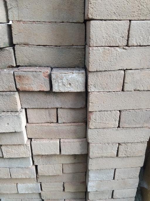 Buy & Sell Upper Hartfield Wealden - Photos for bricks for sale