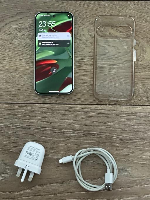 Buy & Sell Lye Dudley - Photos for Google Pixel 9 - 128GB Unlocked