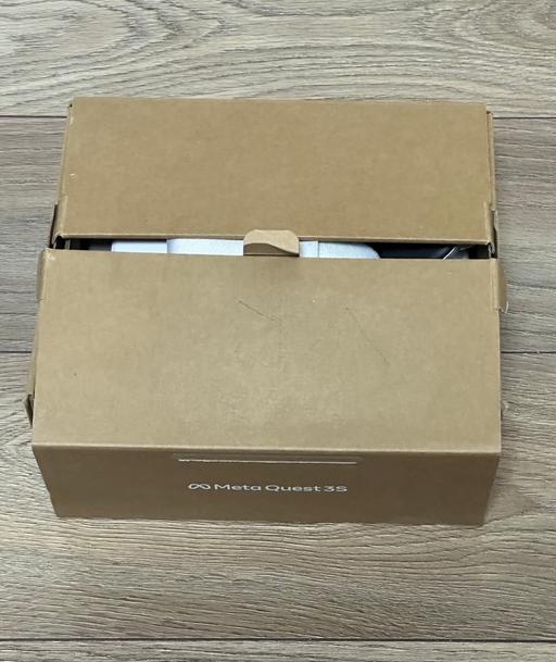 Buy & Sell Stourbridge Dudley - Photos for Meta Quest 3S - 128GB - Like New - Boxed