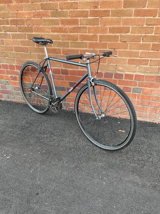 Buy & Sell Rubery Birmingham - Photos for BSA Metro Single Speed Bike