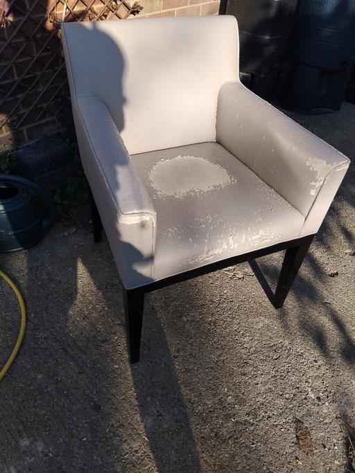 Buy & Sell Upper Hartfield Wealden - Photos for two sturdy chairs