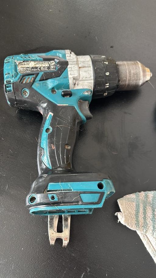 Buy & Sell Tyseley Birmingham - Photos for Combo makita drill used but works perfectly