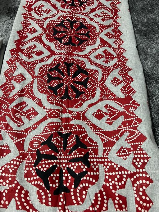 Buy & Sell Small Heath Birmingham - Photos for Ajrak design Unsitched suit