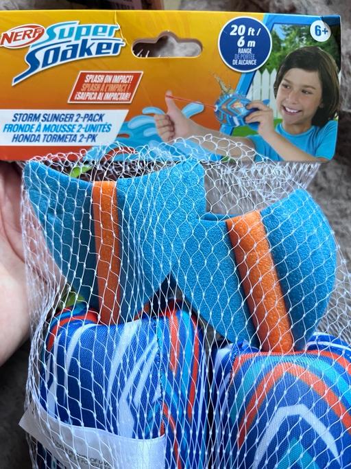 Buy & Sell Wednesfield Wolverhampton - Photos for Water sling shot