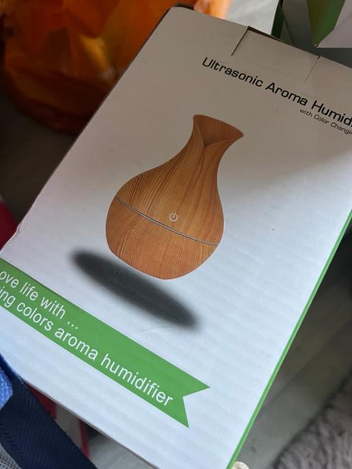 Buy & Sell Wednesfield Wolverhampton - Photos for Humidifiers £2 each