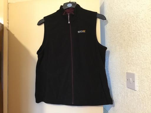 Buy & Sell Woodcross Wolverhampton - Photos for REGATTA Gilet Size 20