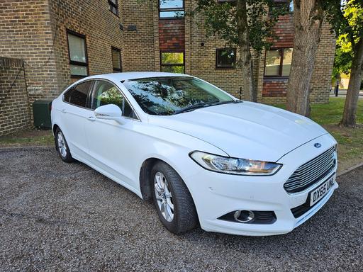 Vehicles Guildford Town Centre Guildford - Photos for Ford Mondeo