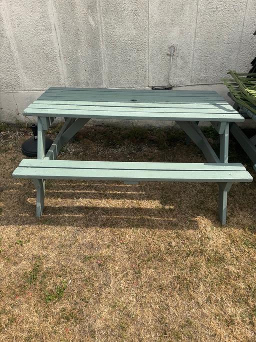 Buy & Sell Astwood Bank Redditch - Photos for Picnic tables