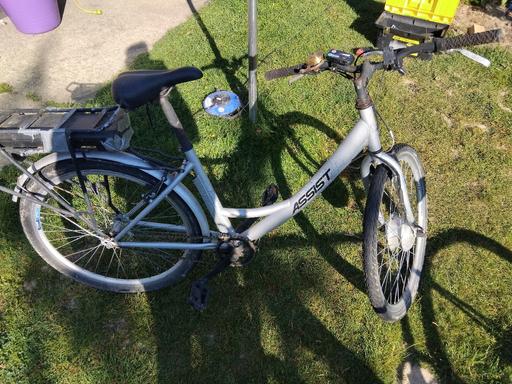 Buy & Sell Upper Hartfield Wealden - Photos for Assist Hybrid electric bike
