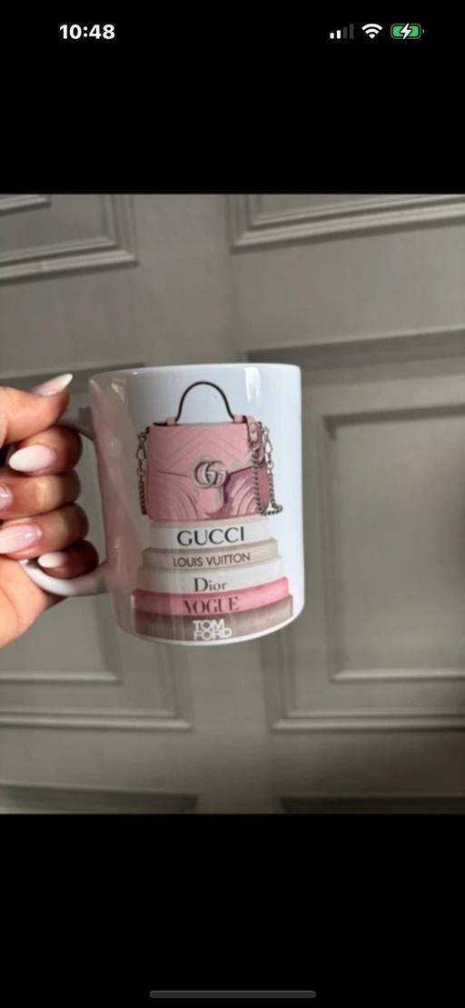 Buy & Sell Essington Wolverhampton - Photos for Bag mug