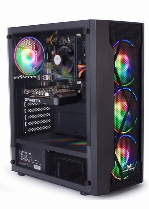 Buy & Sell Woodcross Wolverhampton - Photos for Veno Scorp Intel Core i7 2600 16GB Ram