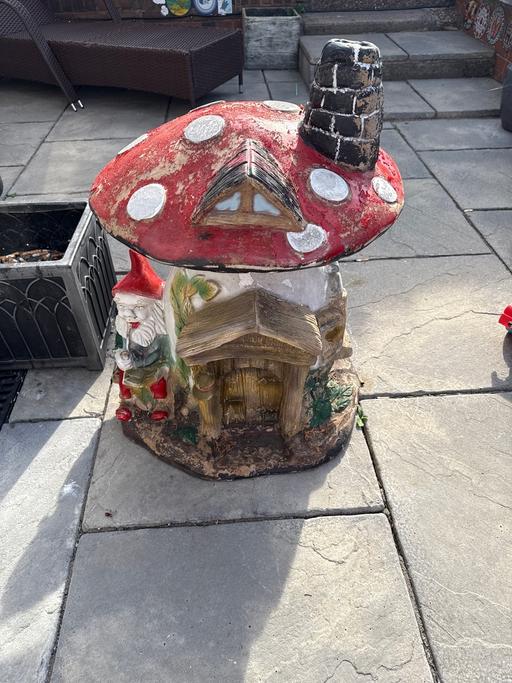 Buy & Sell Churchbridge South Staffordshire - Photos for Garden ornament