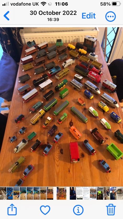 Buy & Sell Stanwell Spelthorne - Photos for THOMAS TANK JOB LOT