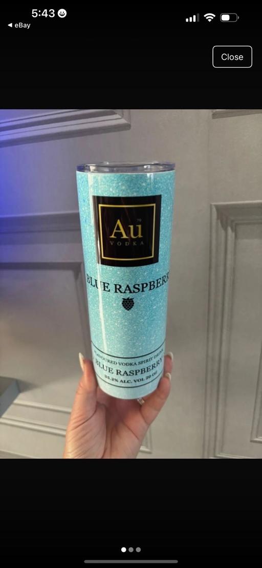 Buy & Sell Essington Wolverhampton - Photos for Water bottle