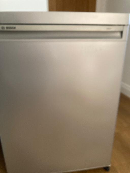 Buy & Sell Wilmington Dartford - Photos for Bosch Fridge