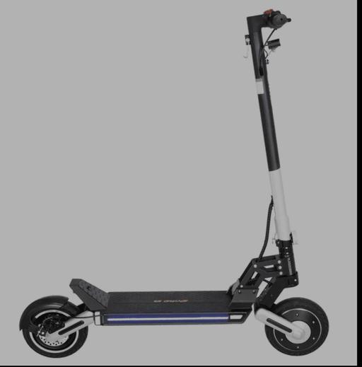 Buy & Sell Mayfair Central London - Photos for iEnyrid M8 Electric Scooter