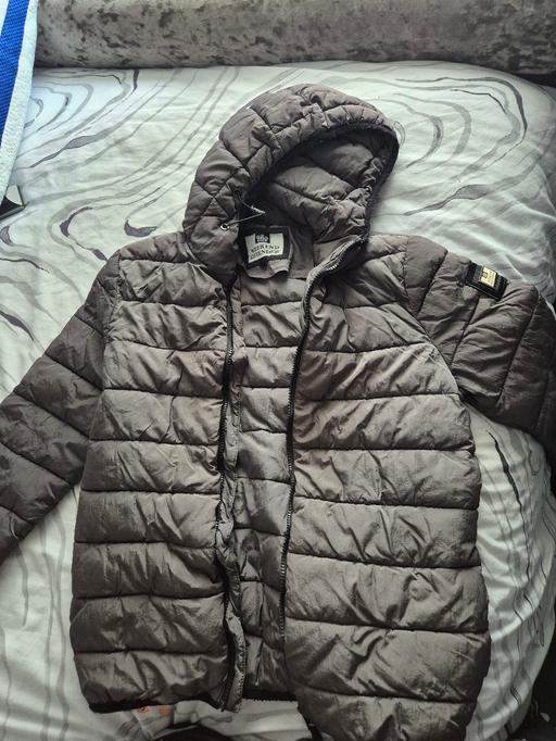 Buy & Sell Birmingham Business Park Solihull - Photos for weekend offender coat