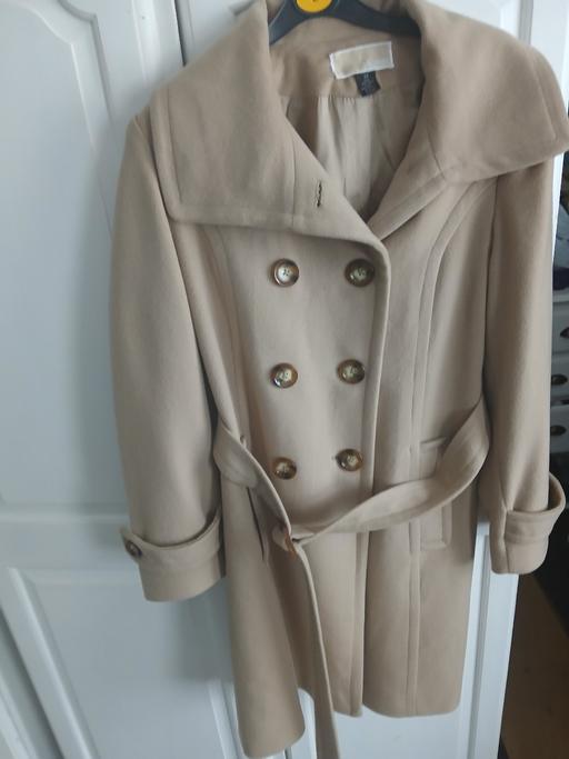 Buy & Sell Harborne Birmingham - Photos for michael kors long coat