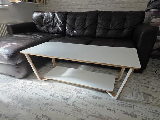 Buy & Sell Ratcliff East London - Photos for Boss Design coffee table