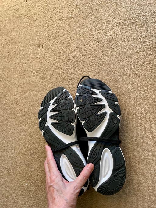 Buy & Sell Muir of Ord Highland - Photos for Almost new trainers size 8 UK