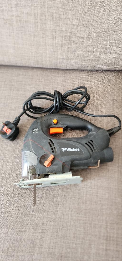 Buy & Sell Little Lever Bolton - Photos for electric jigsaw pendulum