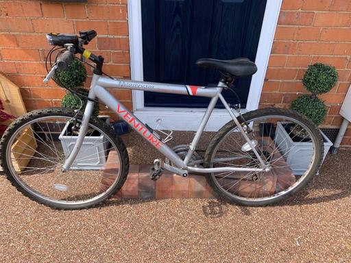 Buy & Sell Corby North Northamptonshire - Photos for Mens bike