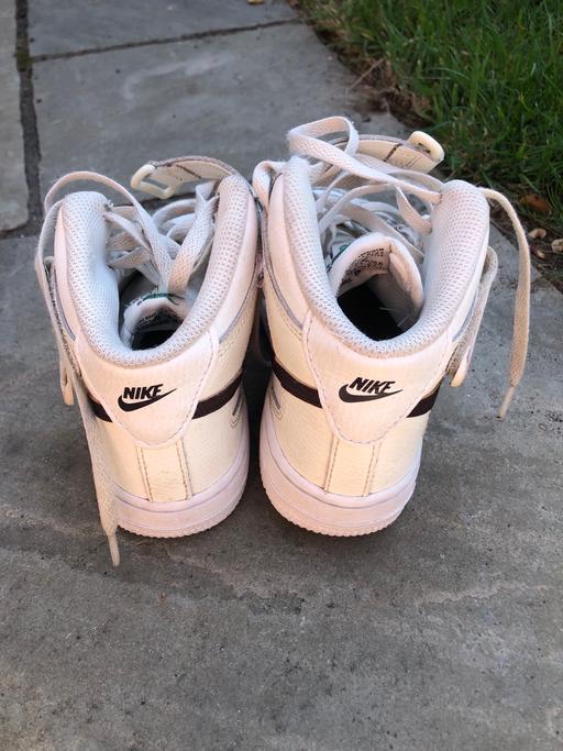 Buy & Sell Kings Hill Tonbridge and Malling - Photos for Nike trainers