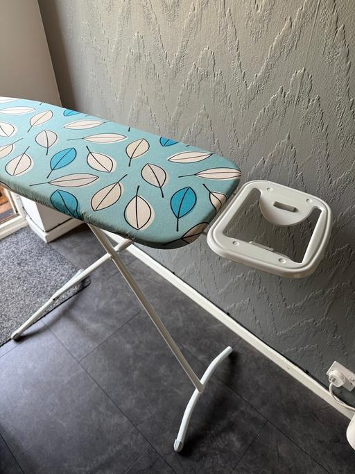 Buy & Sell Catshill Bromsgrove - Photos for Ironing Board in great Condition