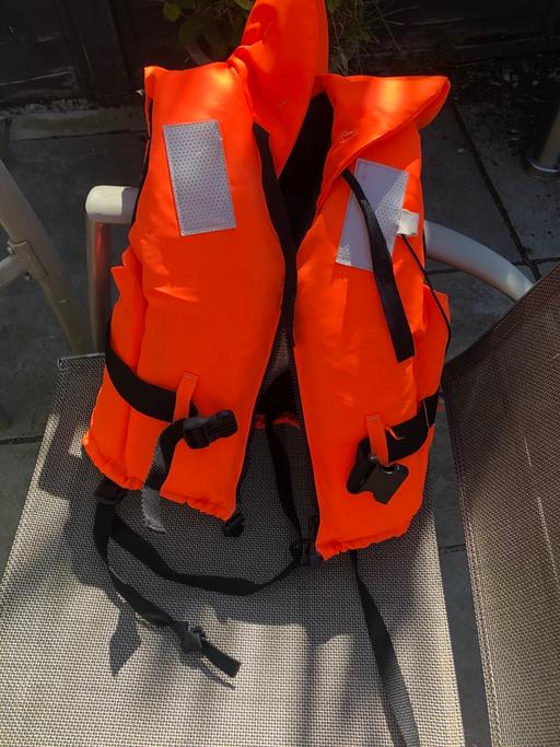 Buy & Sell Kings Hill Tonbridge and Malling - Photos for Child’s life jacket