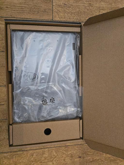 Buy & Sell Wolverhampton West Midlands - Photos for MSI sword hx 17 gaming laptop
