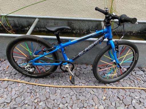 Buy & Sell Kings Heath Birmingham - Photos for Isla beinn bike 20