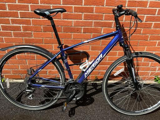 Buy & Sell Stapleton Bristol - Photos for Merida Crossway 20 Bike unisex