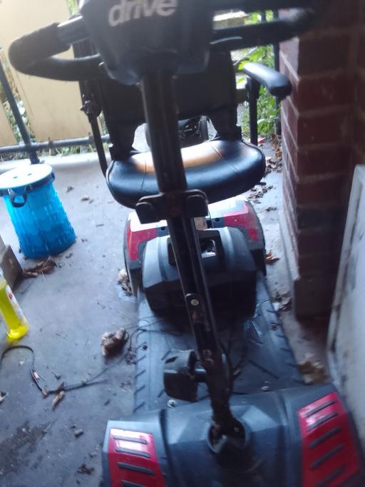 Buy & Sell Woolwich South East London - Photos for mobility scooter