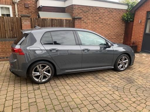 Vehicles Clifton Central Bedfordshire - Photos for Golf R line