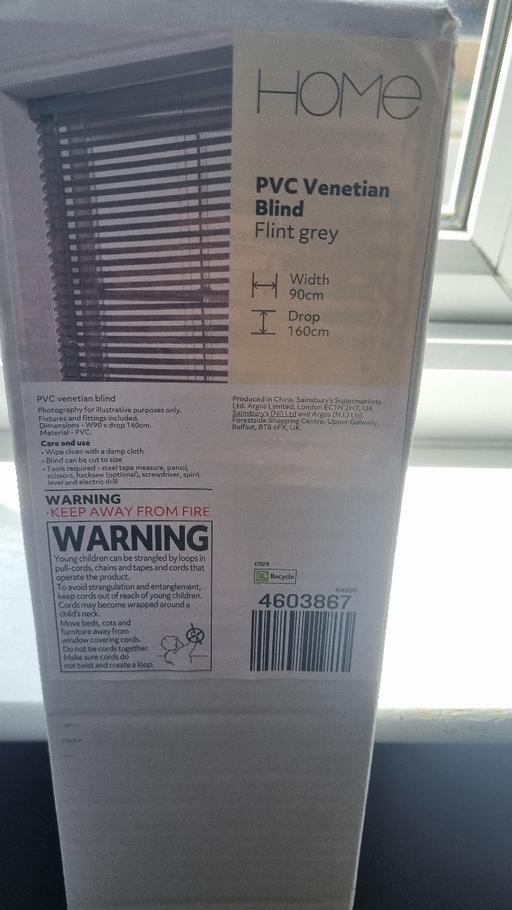 Buy & Sell Halesowen Dudley - Photos for brand new blind