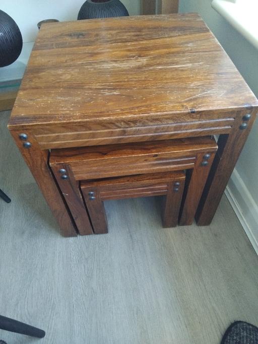 Buy & Sell Upper Hartfield Wealden - Photos for Table nest