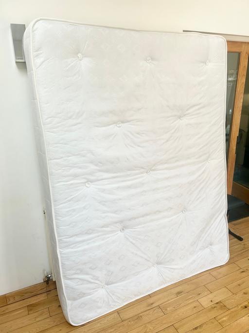 Buy & Sell Wednesfield Wolverhampton - Photos for King size mattress