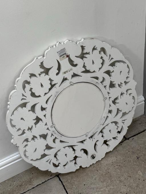 Buy & Sell Smethwick Sandwell - Photos for Zara Home Mirror