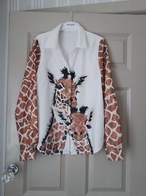 Buy & Sell Brierley Hill Dudley - Photos for size 14 giraffe shirt