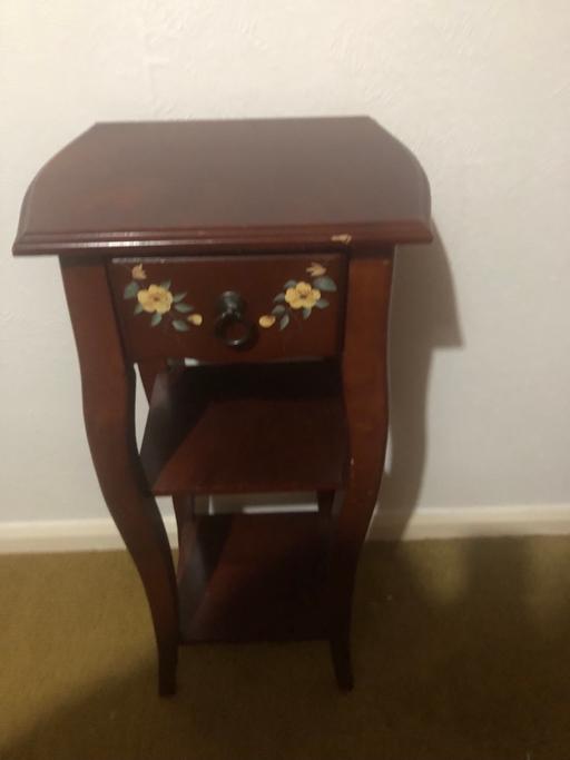 Buy & Sell Brockmoor Dudley - Photos for Telephone stand sideboard