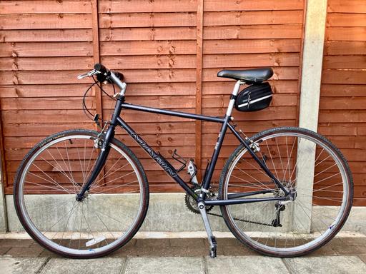 Buy & Sell Hoddesdon Broxbourne - Photos for Marin San Rafael CrMo Hybrid Bike