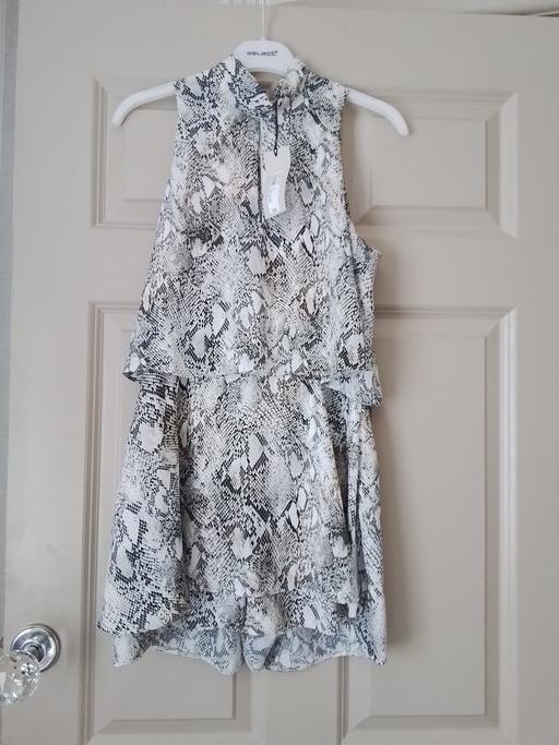 Buy & Sell Bells Mill Dudley - Photos for size 8 river island playsuit