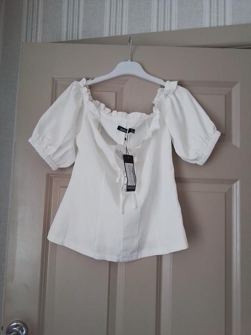 Buy & Sell Brierley Hill Dudley - Photos for size 12 ladies blouse