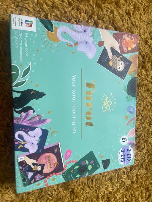 Buy & Sell Oldbury Sandwell - Photos for Tarot