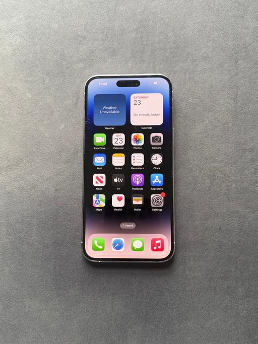 Buy & Sell Stockland Green Birmingham - Photos for iPhone 14 Pro Max 128GB