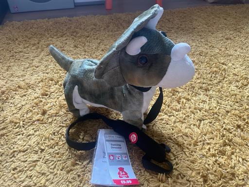 Buy & Sell Rowley Regis Sandwell - Photos for Walking dinosaur