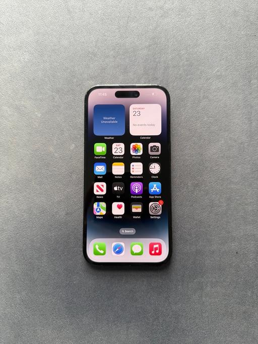 Buy & Sell Stockland Green Birmingham - Photos for iPhone 14 Pro 128GB