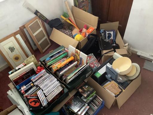 Buy & Sell Woodcross Wolverhampton - Photos for Large job lot