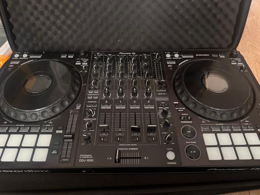 Buy & Sell Keresley Coventry - Photos for DDJ 1000